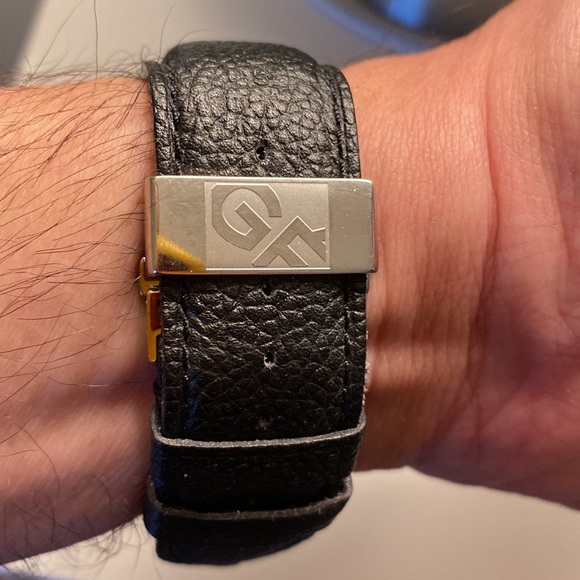 Men’s GF Ferre Swiss made watch - Picture 2 of 7